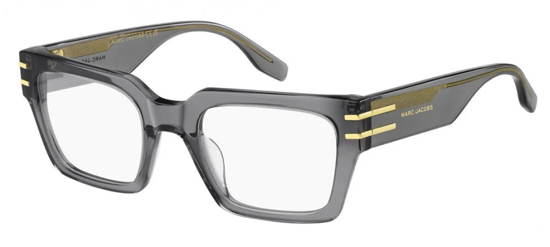 Marc Jacobs MARC879 Eyeglasses - view 5